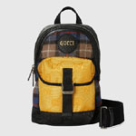 Gucci Off The Grid sling backpack 658631 UKDDN 1278