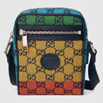 Gucci GG Multicolor bag 658659 2U1BN 4198
