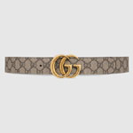 Gucci GG Marmont reversible belt 659416 92TIC 8358