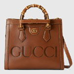 Gucci Diana small tote bag 660195 UD0AT 2546