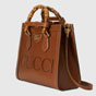 Gucci Diana small tote bag 660195 UD0AT 2546 - thumb-2