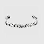 Gucci Interlocking G bracelet 661526 J8400 0728