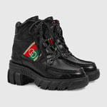 Gucci ankle boot Interlocking G 663594 DTNE0 1080