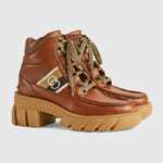 Gucci ankle boot Interlocking G 663594 DTNE0 2560
