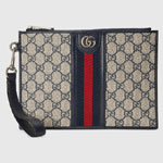 Gucci Ophidia GG pouch 672989 96IWN 4076