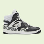 Gucci Basket high top sneaker 673087 2SH80 1064