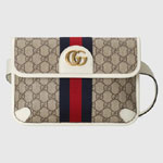 Gucci Ophidia belt bag 674081 96IWT 9794