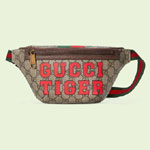 Gucci Tiger GG belt bag 675181 US7DC 9395