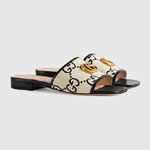 Gucci GG slide sandal 677584 UM920 1193