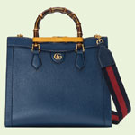 Gucci Diana medium tote bag 678842 U3ZDT 4862