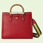 Gucci Diana medium tote bag 678842 U3ZDT 6592