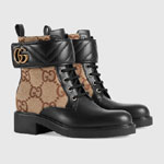 Gucci ankle boot with Double G 678984 17K40 1284