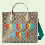 Exquisite Gucci small tote bag 680956 FAAWA 9782