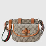 Gucci Mini belt bag with Bamboo 681137 UIQEN 8288