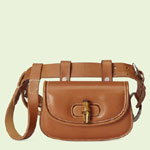 Gucci Bamboo 1947 mini belt bag 681137 UN5AN 2176