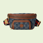 Gucci Belt bag with Interlocking G 682933 2KQQT 8391
