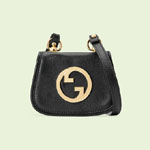 Gucci Blondie card case wallet 698635 UXX0G 1000
