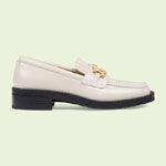 Gucci loafer with Interlocking G 701791 10R60 9022