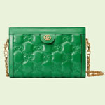 Gucci GG Matelasse leather small bag 702200 UM8HG 3389