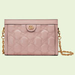 Gucci GG Matelasse small bag 702200 UM8HG 5941