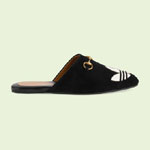 adidas Gucci Trefoil slipper 702211 DE8X0 1060