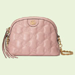 Gucci GG Matelasse small bag 702229 UM8HG 5941