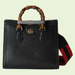Gucci Diana small tote bag 702721 U3ZDT 1260