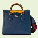 Gucci Diana small tote bag 702721 U3ZDT 4862