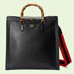 Gucci Diana large tote 703218 1T57T 1058