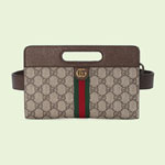 Gucci Ophidia belt bag 704196 96IWT 8745