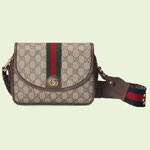 Gucci Ophidia mini GG shoulder bag 722117 FAAX3 9789