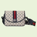Gucci Ophidia mini GG shoulder bag 722117 FAAX9 4047