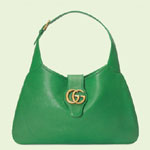 Gucci Medium crescent-shaped shoulder bag 726274 AAA9F 3727