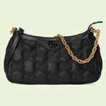 Gucci GG Matelasse handbag 735049 FABLA 1000