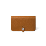 Hermes Dogon Combined wallet H043070CK37