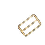 Hermes 32mm buckle in permabrass H071434CP2K