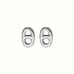 Hermes Chaine dAncre earrings H113502B 00
