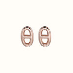 Hermes Chaine dAncre earrings H113503B 00