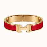 Hermes Clic H bracelet H700001F 03
