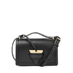 Loewe Barcelona Small Bag Black 302.74NP39-1100