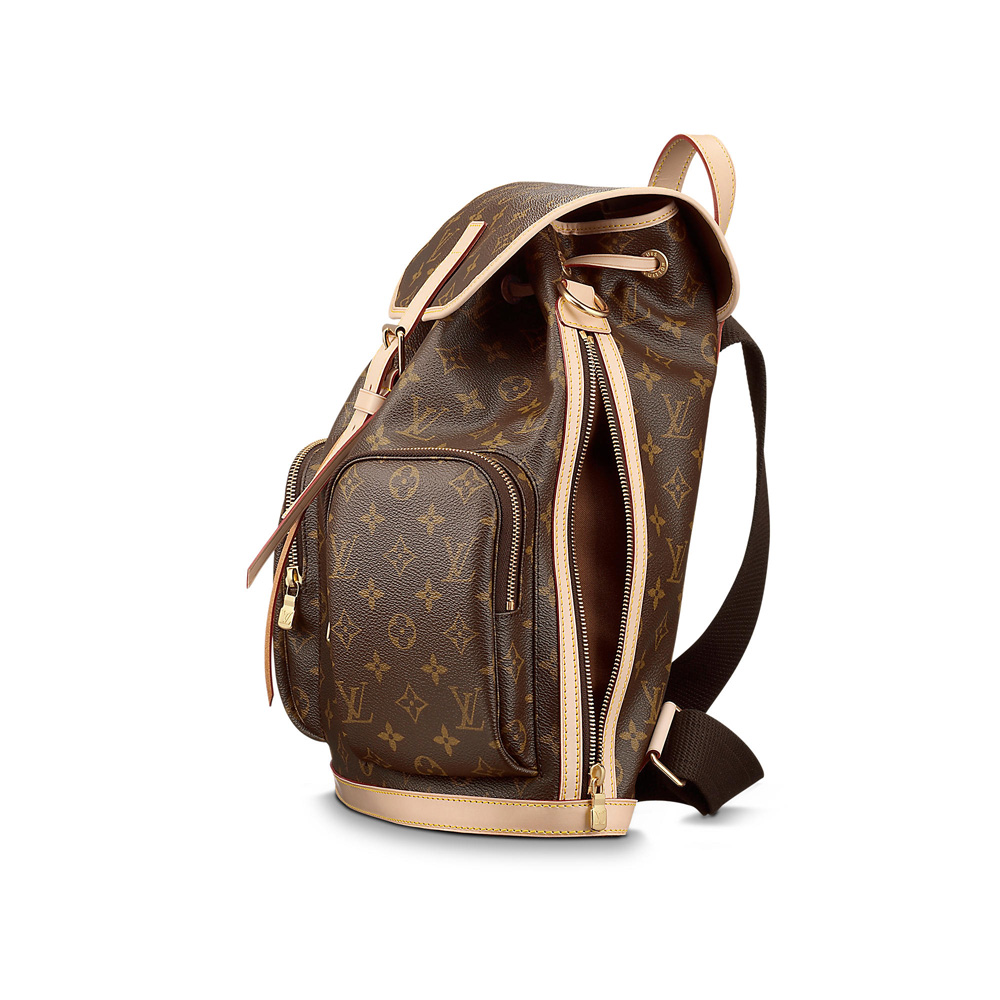 Louis Vuitton Bosphore Backpack M40107 - Photo-2