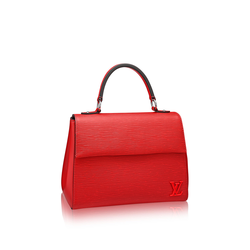 Louis Vuitton Cluny BB M41337