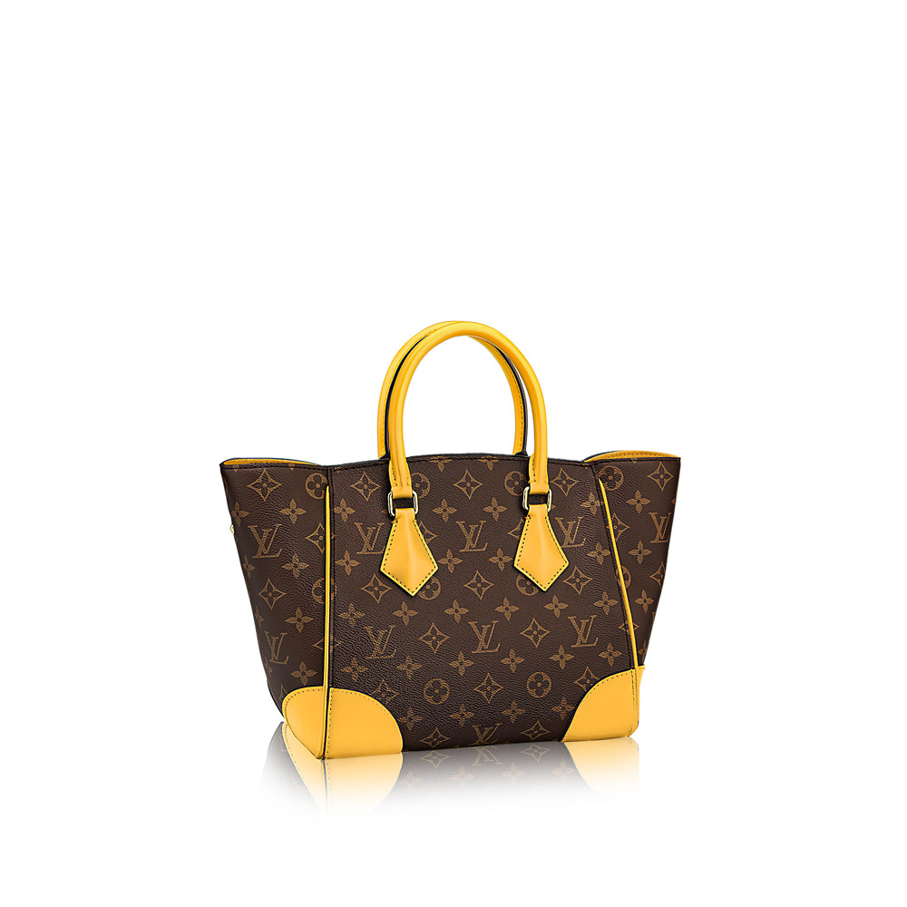 Louis Vuitton Phenix PM M41536