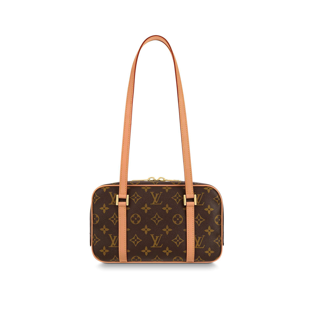 Louis Vuitton rectangular Cite bag M46321 - Photo-3