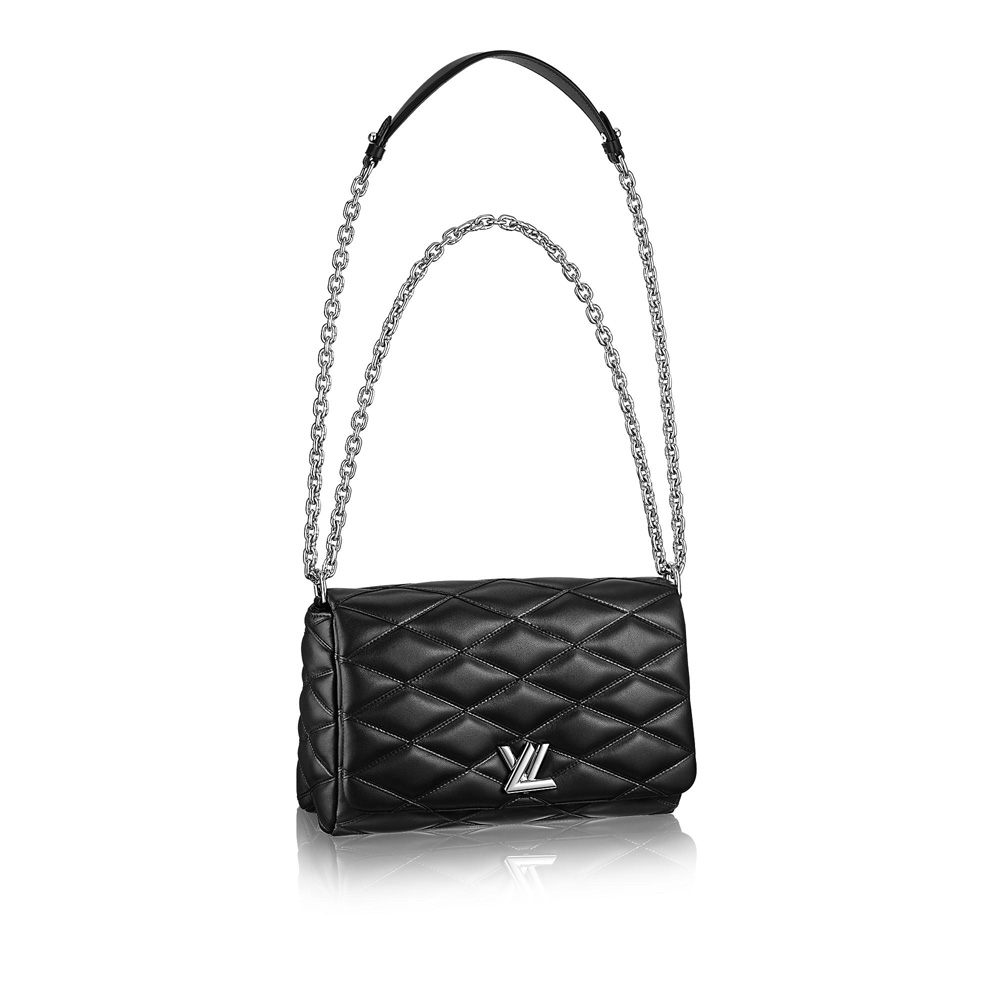 Louis Vuitton Go 14 MM M50298