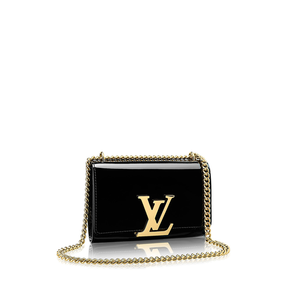 Louis Vuitton Chain Louise MM M50433