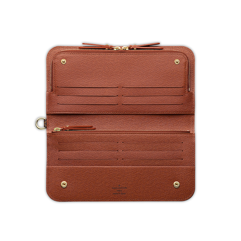 Louis Vuitton Insolite Wallet M60042 - Photo-2