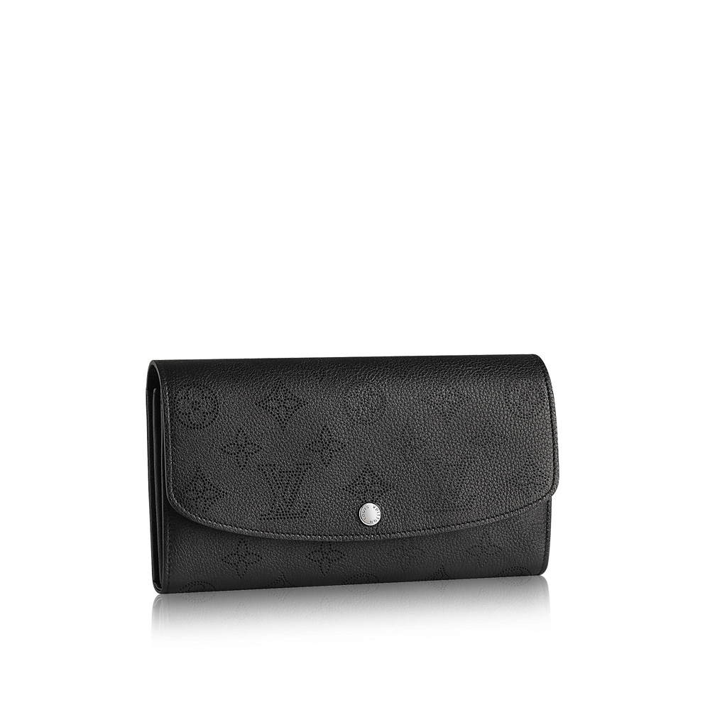 Louis Vuitton Iris Wallet M60143