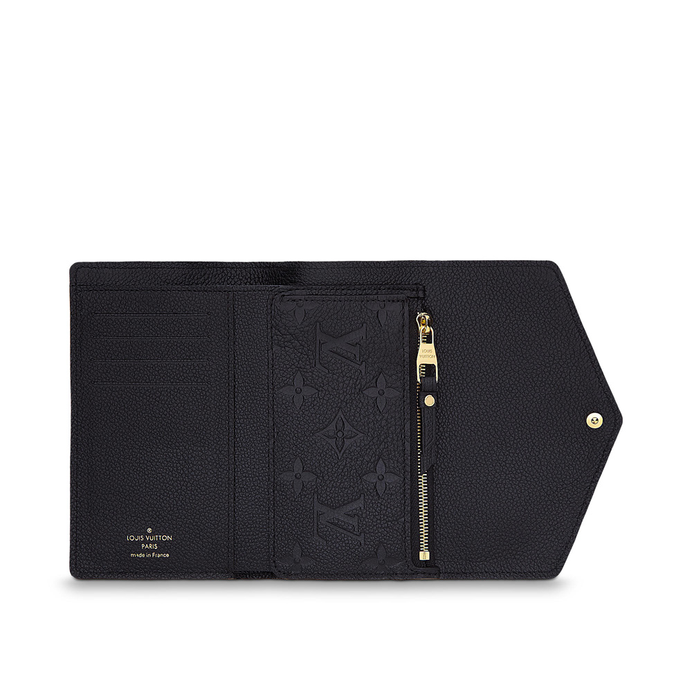 Louis Vuitton Compact Curieuse Wallet M60568 - Photo-2