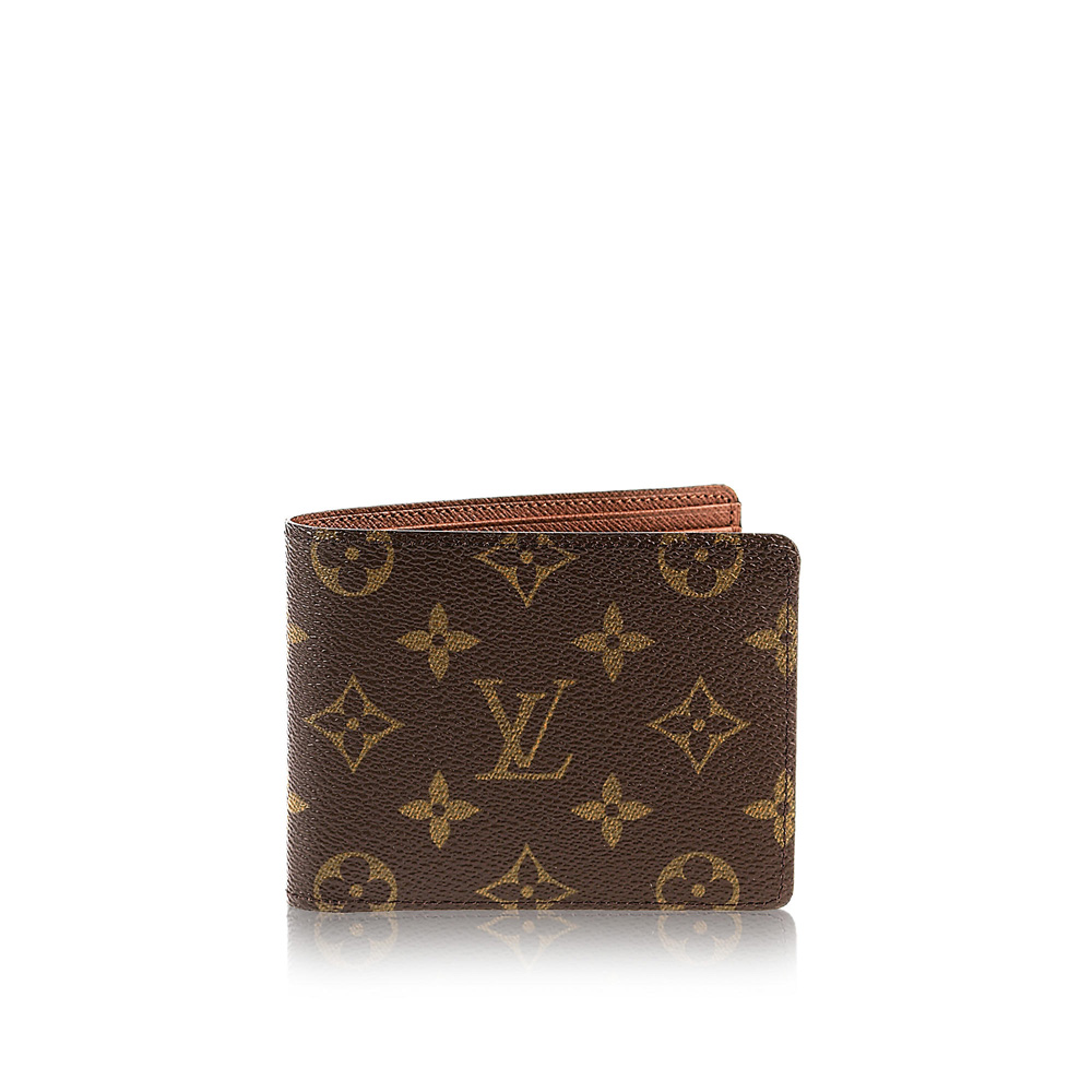 Louis Vuitton Multiple Wallet M60895